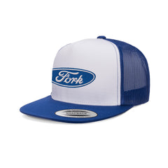 Lake Fork Trucker Cap