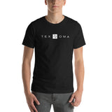 Lake Texoma TX Men's T-Shirt